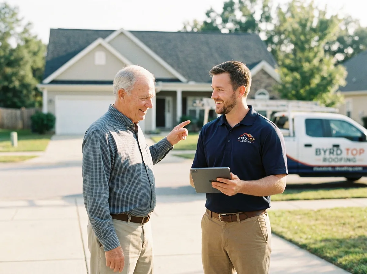 Roofing Leadwood, MO FAQs